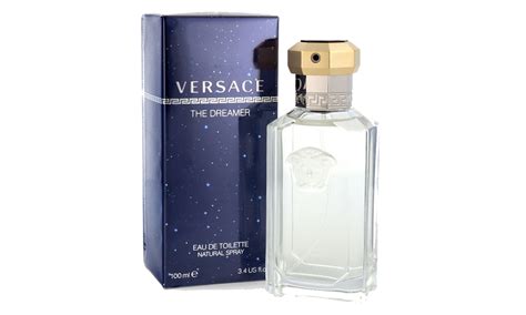 versace the dreamer review basenotes|versace the dreamer superdrug.